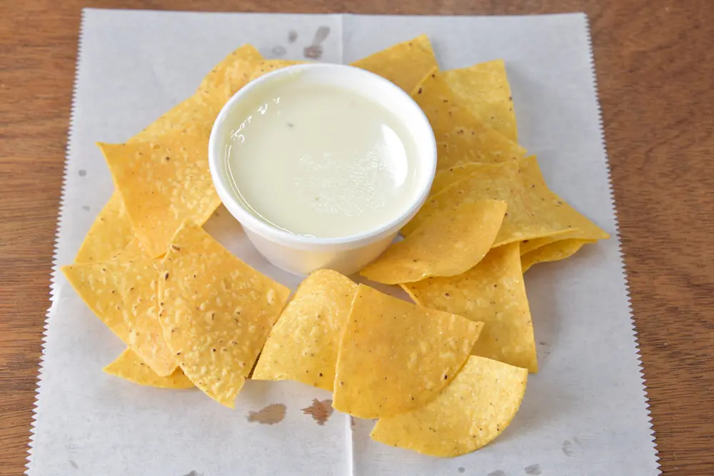 Taqueria Luna