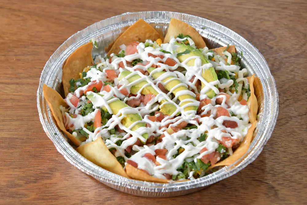Taqueria Luna